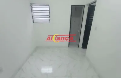Kitnet para alugar com 1 quarto,  banheiro, penha de frança - são paulo  por r$: 1.300,00