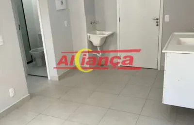 Apartamento para alugar, com 2  quartos, banheiro, 32m² - parque novo mundo - são paulo - sp