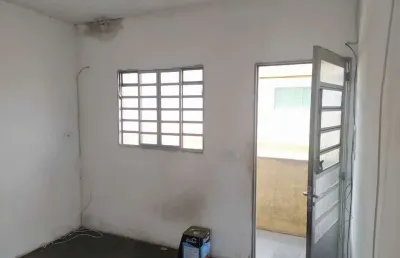 Casa com 2 dormitórios para alugar, 69,45 m² - jardim diogo - guarulhos/sp por r$ 1.480,90