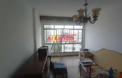 Casa para alugar com 3 dormitórios, 2 banheiros, sala, cozinha, 96m² -centro - guarulhos