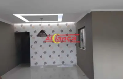 Sobrado para alugar, 4 quartos, sendo 4 suítes e 5 vagas, 175m², parque flamengo r$ 3.700,00