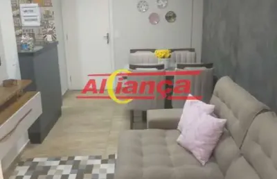 Apartamento garden para alugar, 2 quartos e 1 vaga, 86m², vila bremen- r$ 2.700,00