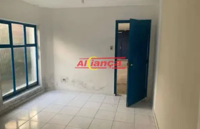 Imóvel comercial 4 banheiros para alugar, 420 m² por r$ 13.000,00 /mês