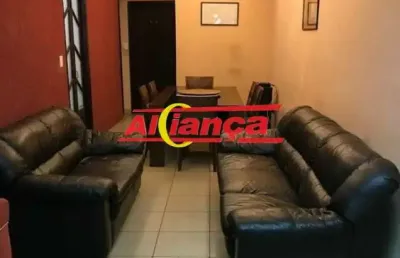 Casa com edícula para alugar,3 quartos e 2 vagas 149m², jardim santa francisca-r$ 4.500,00