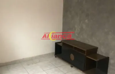Casa com 1 quarto para alugar, 35 m² - vila moreira - guarulhos/sp por r$ 800,00