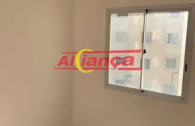 Apartamento com 2 quartos para alugar,  33m² - pq novo mundo - são paulo/sp - por r$ 1.000,00