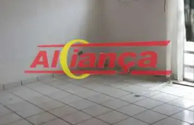 Sobrado com 5 quartos para alugar,  215m² - vila galvão- guarulhos /sp - r$ 4.000,00