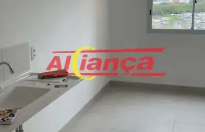 Apartamento com 2 quartos para alugar,  33m² - pq novo mundo - são paulo/sp - por r$ 1.000,00