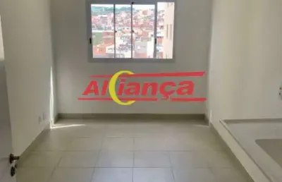 Apartamento com 2 quartos para alugar,  33m² - parque novo mundo - são paulo/sp - por r$ 1.000,00