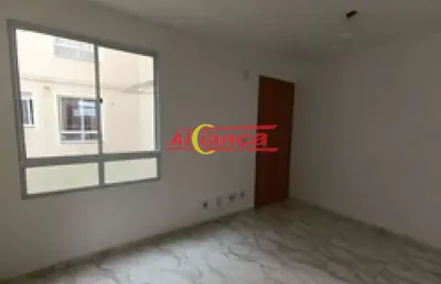 Apartamento com 2 quartos para alugar,  42m² - são joão - guarulhos/sp - por r$ 1.000,00