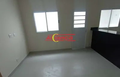Kitnet para alugar com 1 quarto e 1 banheiro - 38m²- jardim presidente dutra- sp por r$ 1.200,00