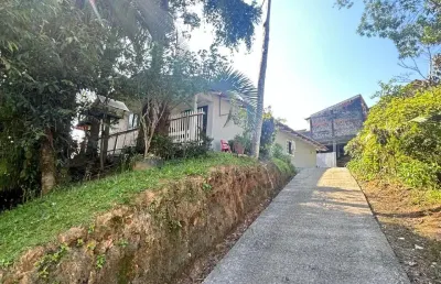 Casa com 2 quartos à venda no Boehmerwald, Joinville 