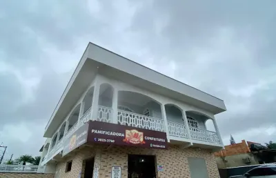 Apartamento para locação com móveis planejados - petrópolis