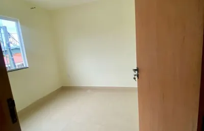 Apartamento superior mobiliado para locação no bairro bucarein