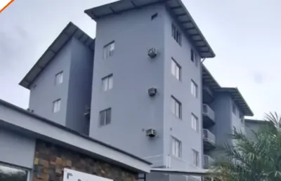 Apartamento com 3 quartos para alugar no João Costa, Joinville 