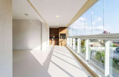 Apartamento com 4 dormitórios, 159 m² - venda por r$ 2.390.000,00 ou aluguel por r$ 21.500,00/mês - agua verde - curitiba/pr