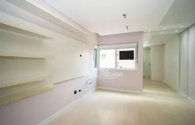 Apartamento, 122 m² - venda por r$ 1.300.000,00 ou aluguel por r$ 6.726,00/mês - juvevê - curitiba/pr