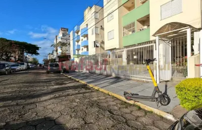 Apartamento com 3 quartos à venda na rua manoel mancellos moura, 416, canasvieiras, florianópolis por r$ 649.700