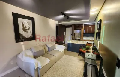 Apartamento com 2 quartos à venda na rua madre maria villac, 1976, canasvieiras, florianópolis por r$ 1.200.000