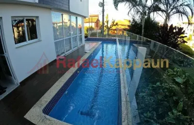 Apartamento com 2 quartos à venda na rua mário lacombe, canasvieiras, florianópolis por r$ 1.170.000