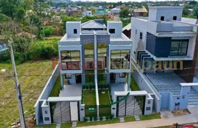 Casa em condomínio fechado com 3 quartos à venda na rua candido pereira dos anjos, são joão do rio vermelho, florianópolis por r$ 749.000