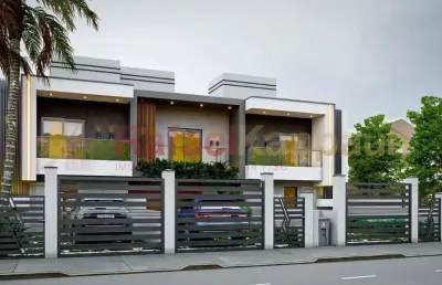 Casa com 3 quartos à venda na servidão joão clímaco dos santos, cachoeira do bom jesus, florianópolis por r$ 742.200