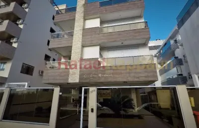 Apartamento com 2 quartos à venda na Rua do Kalifa, 594, Canasvieiras, Florianópolis