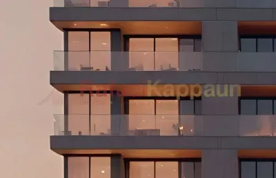 Apartamento com 1 quarto à venda na rua jorge mussi, canasvieiras, florianópolis por r$ 619.700