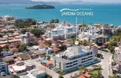 Cobertura com 2 quartos à venda na rua das sereias, 50, canasvieiras, florianópolis por r$ 980.000