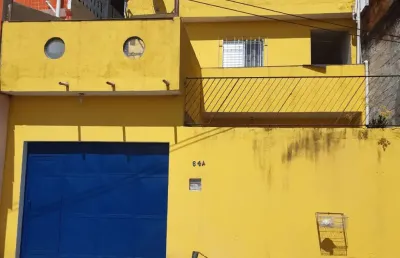 Casa   avenda   so   pagamento a vista   no jardim    vera cruz   com 196  metros  e  2 vagas de garagem