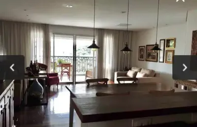 Apartamento   a venda  no campo belo com 3 suites,3 vagas