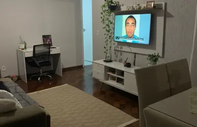 Aparetamento avenda  na vila andrade    57 metros com 2 dormitorios  uma  vaga
