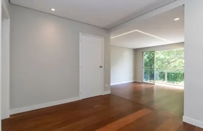 Apartamento   avenda com 116 metros  na  vila andrade   com  3 dormitorios   sendo um suite    e  2 vagas
