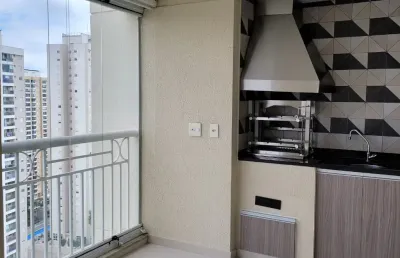 Apartamento  avenda  na vila  andrade com  3 suite  2 vagas