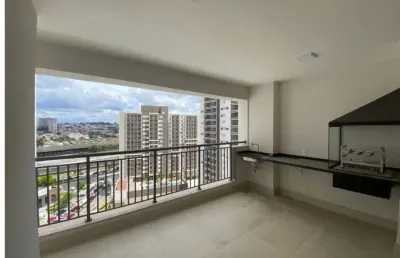 Apartamento avenda    com 110 metros   no  jardim sul  com 3 suites ,2 vagas