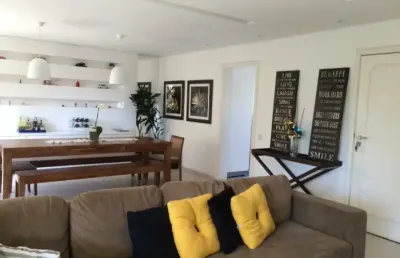 Apartamento   no  morumbi   com 210 metros    5 dormitorios  sendo 2 suites,2 vagas