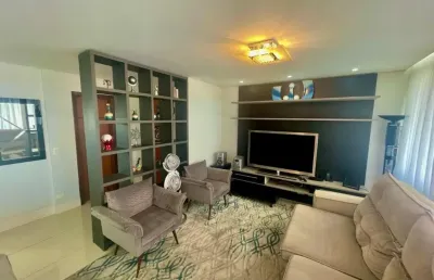 Apartamento avenda  na vila suzana  com 127 metros  3 dormitorios  sendo um suite   ,3 vagas