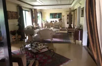 Apartamento   avenda  no  panamby  com 350  metros  com 4 suites,4 vagas