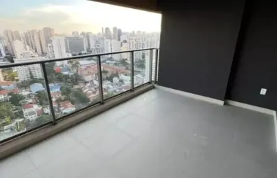 Apartamento    avenda   no campo belo    com 143 metros      com  4 quartos  sendo 3 suites    ,3 vagas de garagem