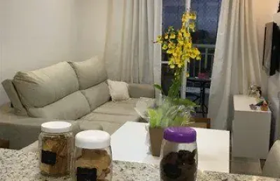 Apartamento  avenda  na vila andrade com 60 metros 2 dormitorios   sendo uma suite   2 vagas