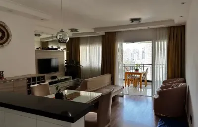Apartamento   avenda    na vila  andrade   com 77 metros  3 dormitorios 2 vagas