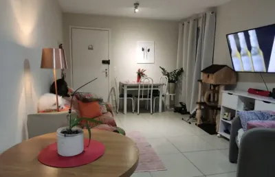 Apartamento para localão na vila andrade  57 metros 2 dormitorios uma vaga