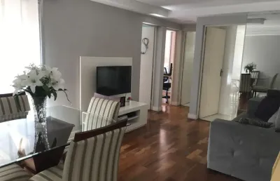 Apartamento  a  venda  na  vila andrade, 52 metros ,  com 2 dormitorios uma vaga