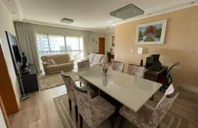 Apartamento   avenda  na  vila  suzana   com 134  metros  3 dormitorios  3 vagas