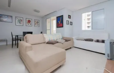 Apartamento   avenda   na vila andrade   com 68 metros 3 dormitorios sendo um suite ,uma vaga