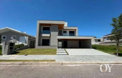 Sobrado com 3 dormitórios à venda, 300 m² por r$ 2.900.000,00 - urbanova - são josé dos campos/sp