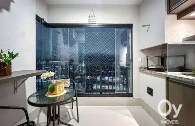 Apartamento com 3 dormitórios à venda, 113 m² por r$ 1.170.000,00 - pqe res aquarius - são josé dos campos/sp