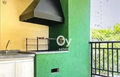Apartamento com 2 dormitórios à venda, 67 m² por r$ 710.000,00 - jardim aquarius - são josé dos campos/sp
