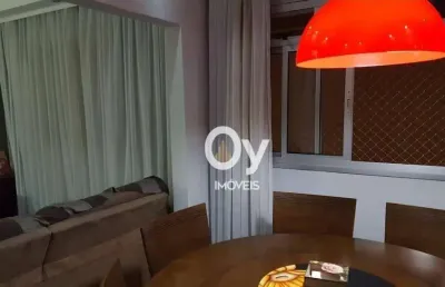 Apartamento com 3 dormitórios à venda, 70 m² por r$ 465.000,00 - jardim satélite - são josé dos campos/sp