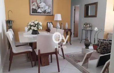 Apartamento com 3 dormitórios à venda, 80 m² por r$ 640.000,00 - jardim das colinas - são josé dos campos/sp